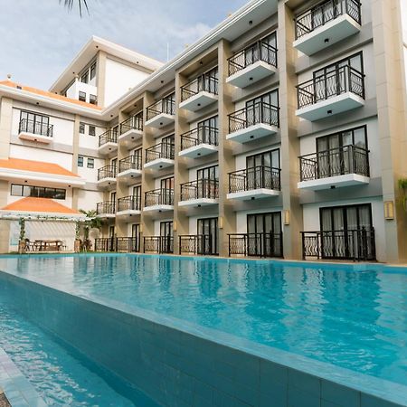 Costa Palawan Resort Puerto Princesa Exterior foto