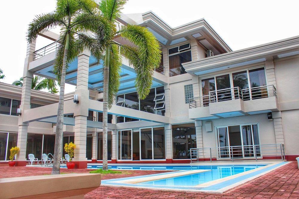 Costa Palawan Resort Puerto Princesa Exterior foto